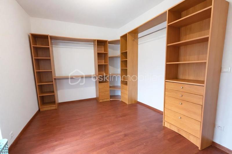 Maison - 168 m² - 5 pièces