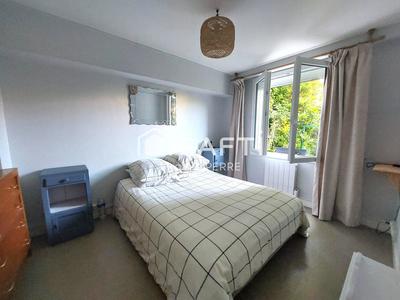 Appartement - 56 m² - 2 pièces