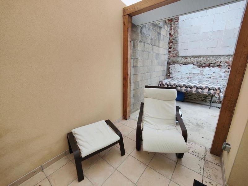 Maison - 147 m² - 4 pièces