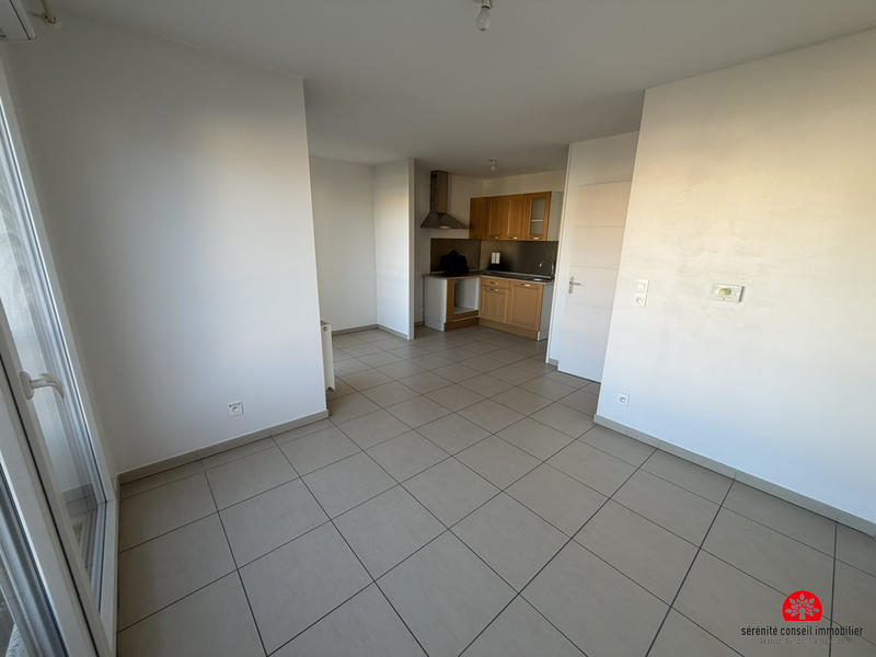 Appartement - 41 m² - 2 pièces