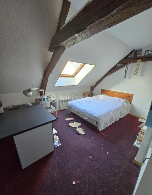 Maison en pierre - 195 m² - 6 pièces