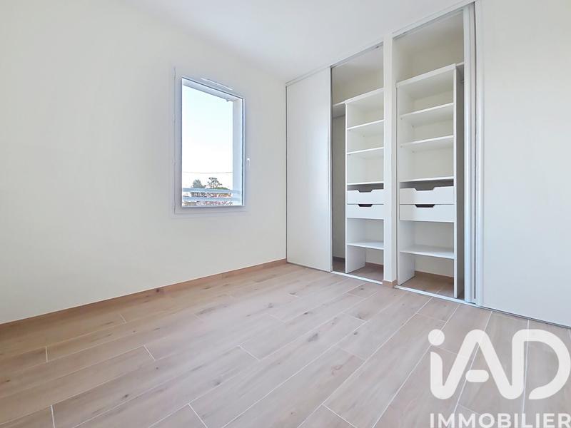 Maison - 116 m² - 5 pièces