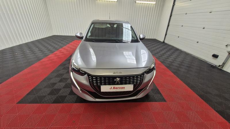 Peugeot 208 Bluehdi 100 s&amp;S Active