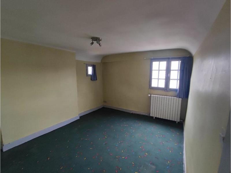 Maison de ville - 132 m² - 7 pièces