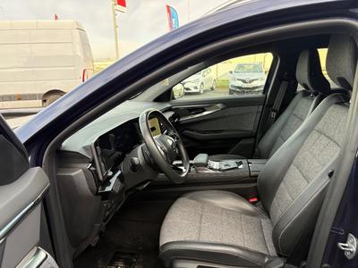 Renault Espace VI Techno E-Tech Hybrid