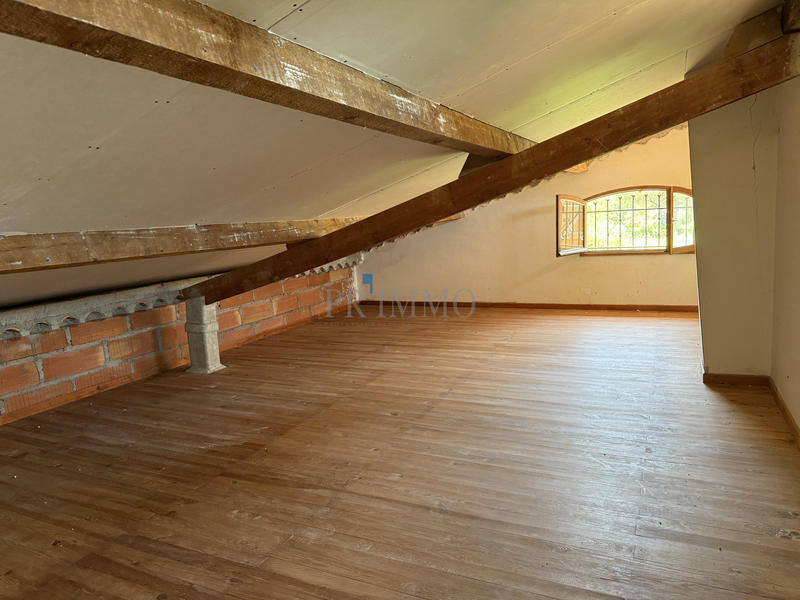 Maison - 178 m² - 5 pièces