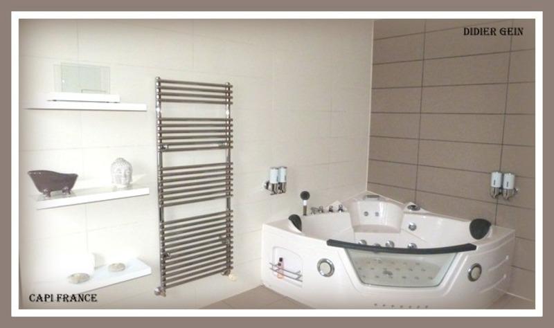 Maison - 194 m² - 9 pièces