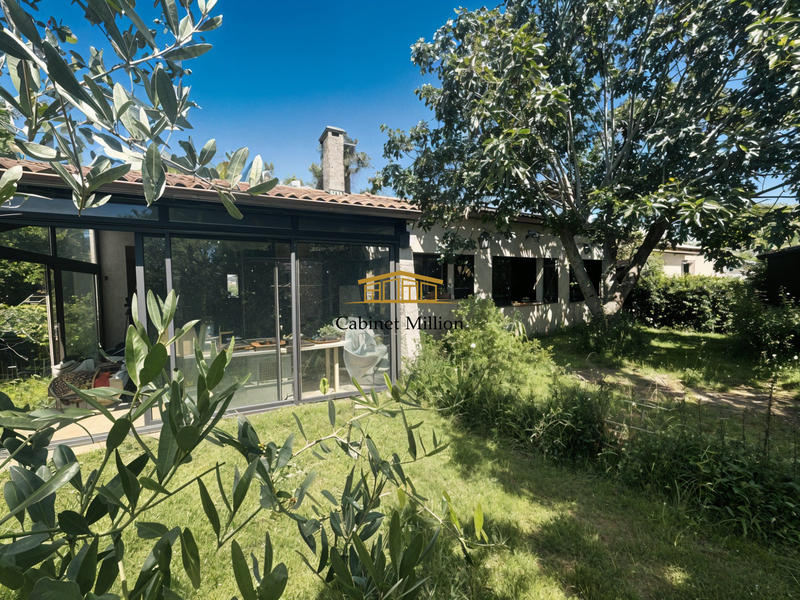 Villa - 101 m² - 5 pièces