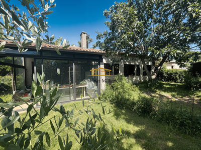 Villa - 101 m² - 5 pièces