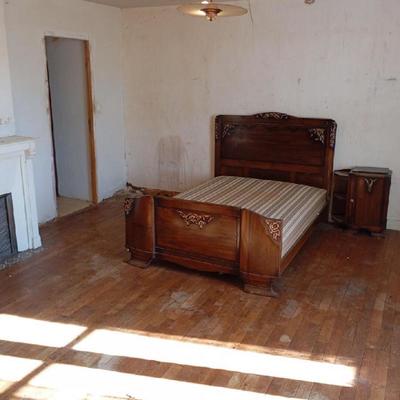 Maison - 122 m² - 4 pièces