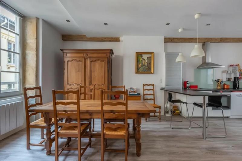 Appartement - 87 m² - 4 pièces