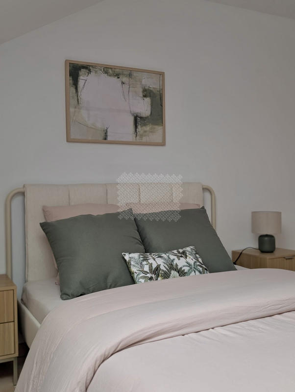 Appartement - 33 m² - 2 pièces