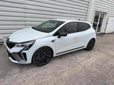 Renault Clio V E-Tech full hybrid 145 Esprit Alpine