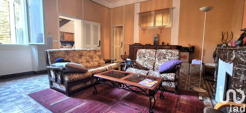 Appartement - 115 m² - 3 pièces