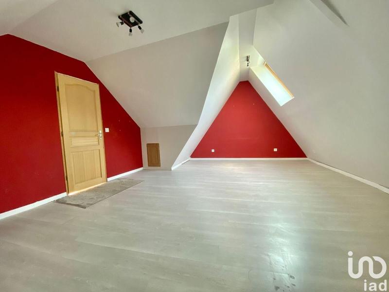 Maison - 259 m² - 6 pièces
