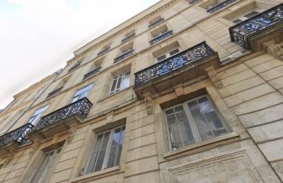 Appartement - 79 m² - 3 pièces