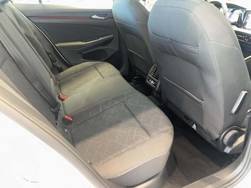 Volkswagen Golf 2.0 Tdi Scr 115 Bvm6 Life Business