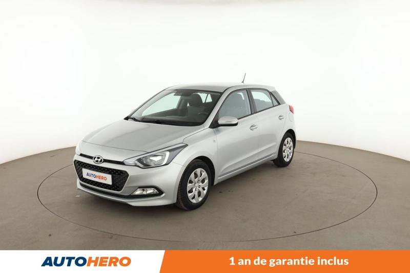 Hyundai i20 1.2 Intuitive 84 ch
