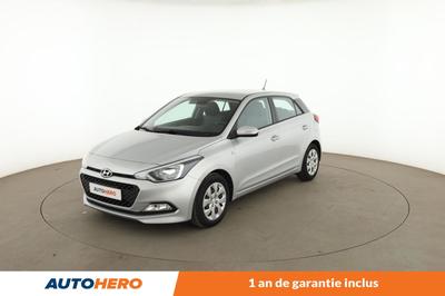 Hyundai i20 1.2 Intuitive 84 ch