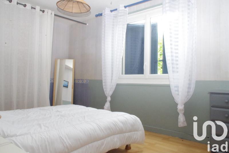 Maison - 191 m² - 7 pièces