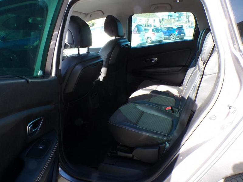 Renault Grand Scénic Gd 4 Intens Dci 130 Cv 7 Places