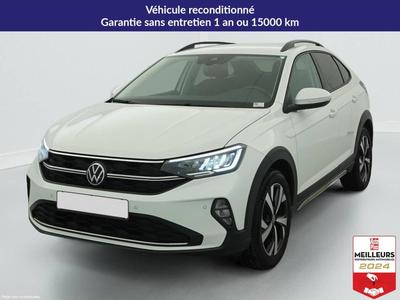 Volkswagen Taigo 1.0 Tsi 116 Bvm6 Vw Edition