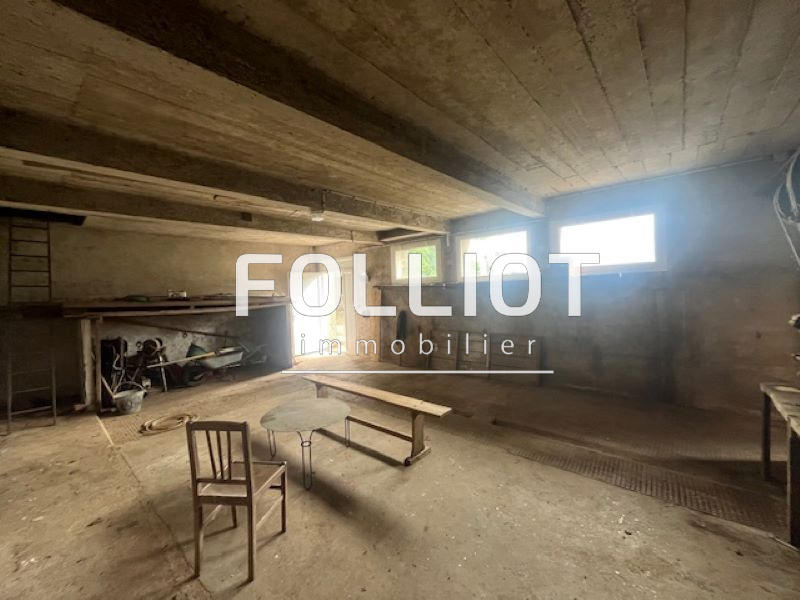 Maison - 97 m² - 5 pièces