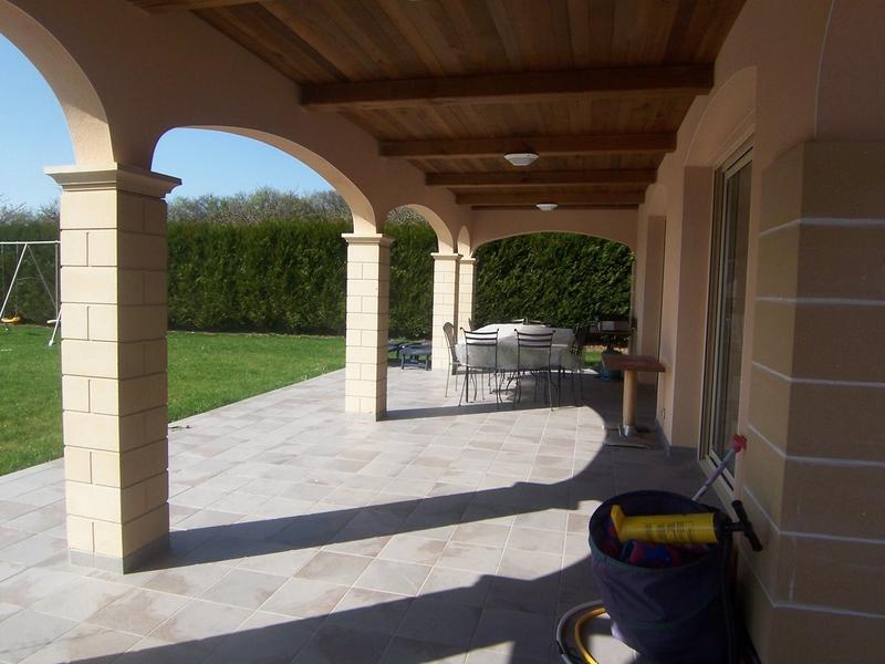 Maison - 154 m² - 6 pièces