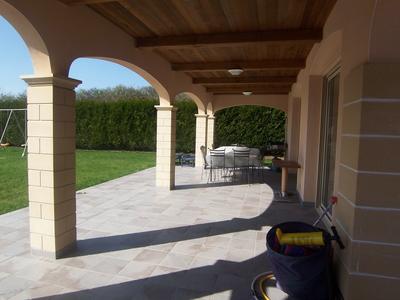 Maison - 154 m² - 6 pièces