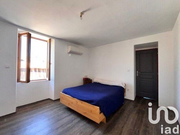 Maison - 96 m² - 2 pièces