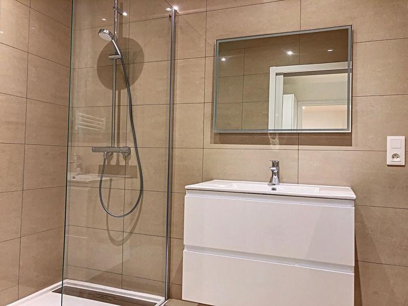 Appartement - 54 m² - 2 pièces