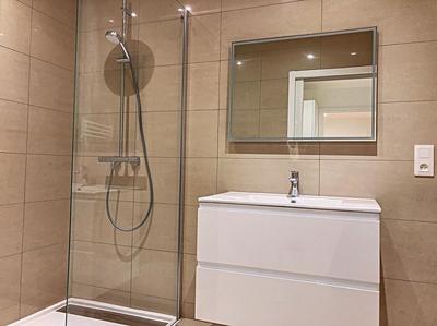 Appartement - 54 m² - 2 pièces