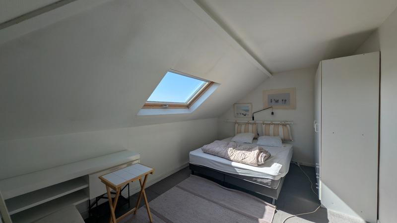 Maison de ville - 155 m² - 10 pièces