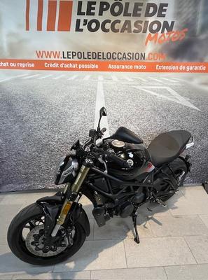 Benelli 752 s - 752s - 752 s 754