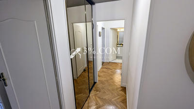 Appartement - 86 m² - 4 pièces