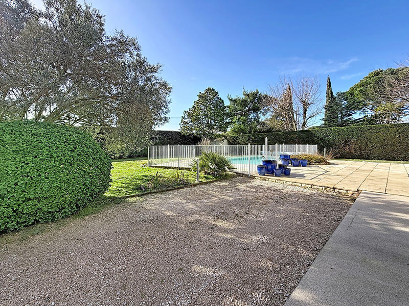 Maison - 136 m² - 4 pièces