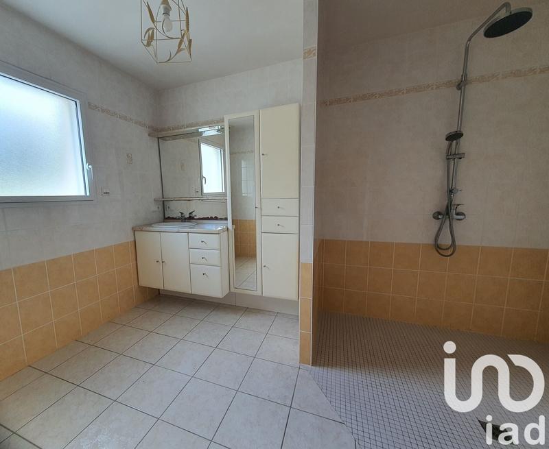 Maison - 116 m² - 4 pièces