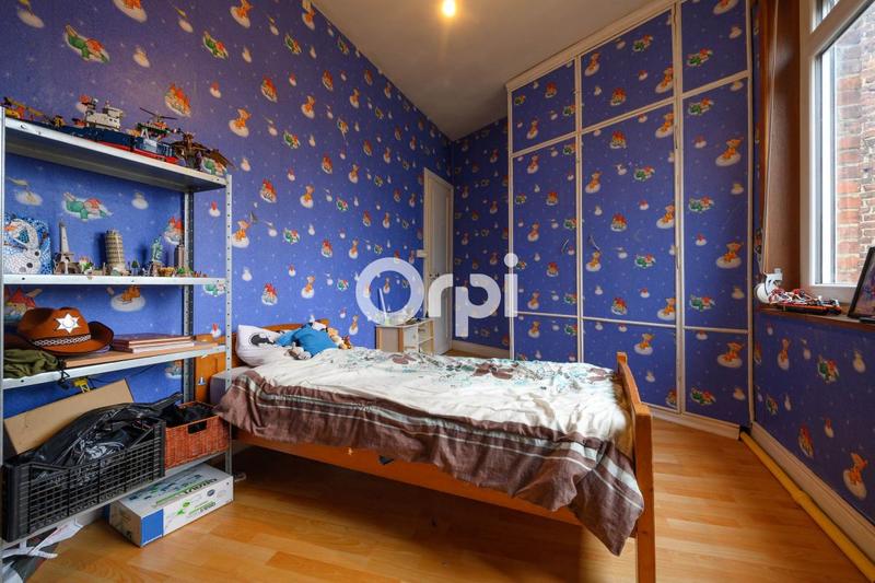 Immeuble - 130 m² - 5 pièces