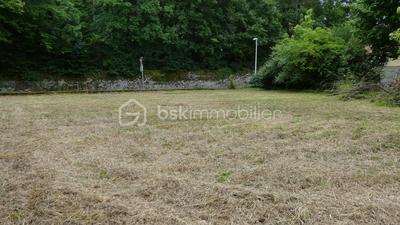 Terrain - 559 m²