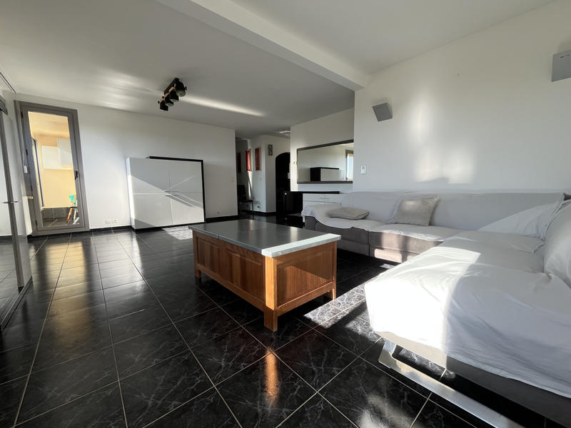 Appartement - 74 m² - 4 pièces