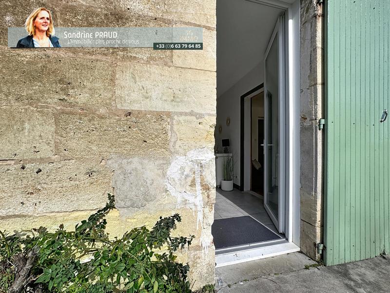 Maison ancienne - 201 m² - 7 pièces