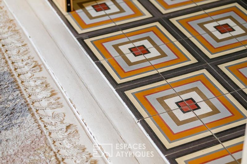 Villa - 217 m² - 7 pièces