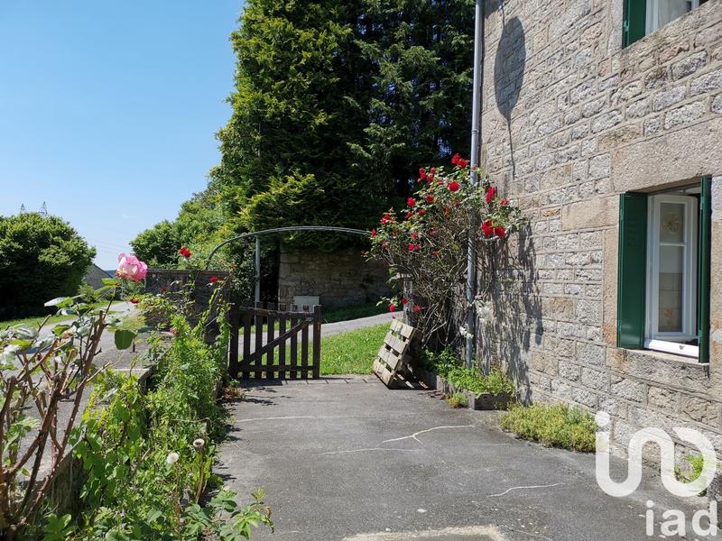 Maison de campagne - 90 m² - 5 pièces