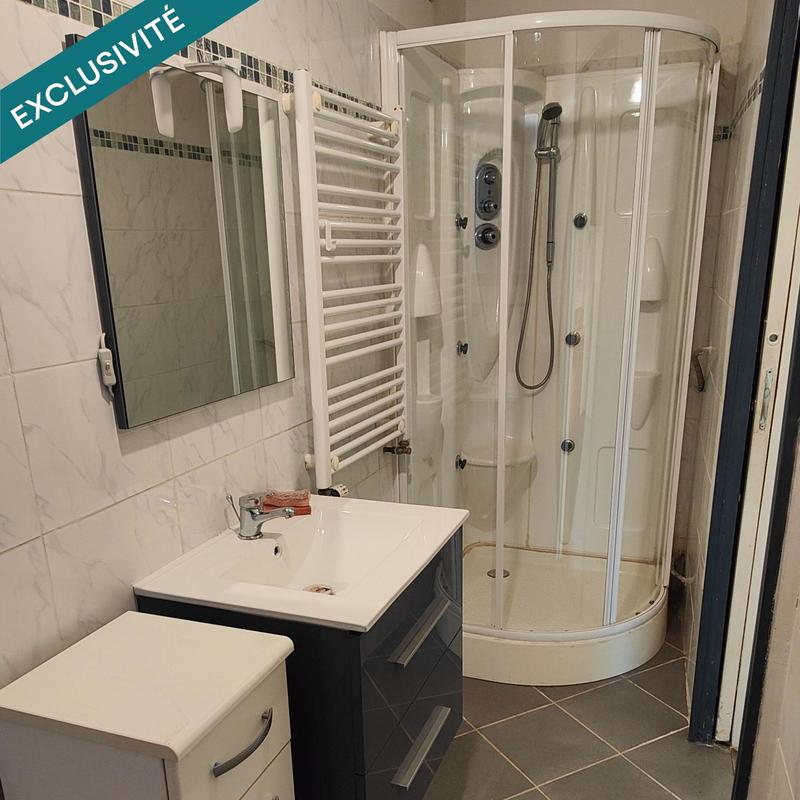 Maison - 145 m² - 7 pièces