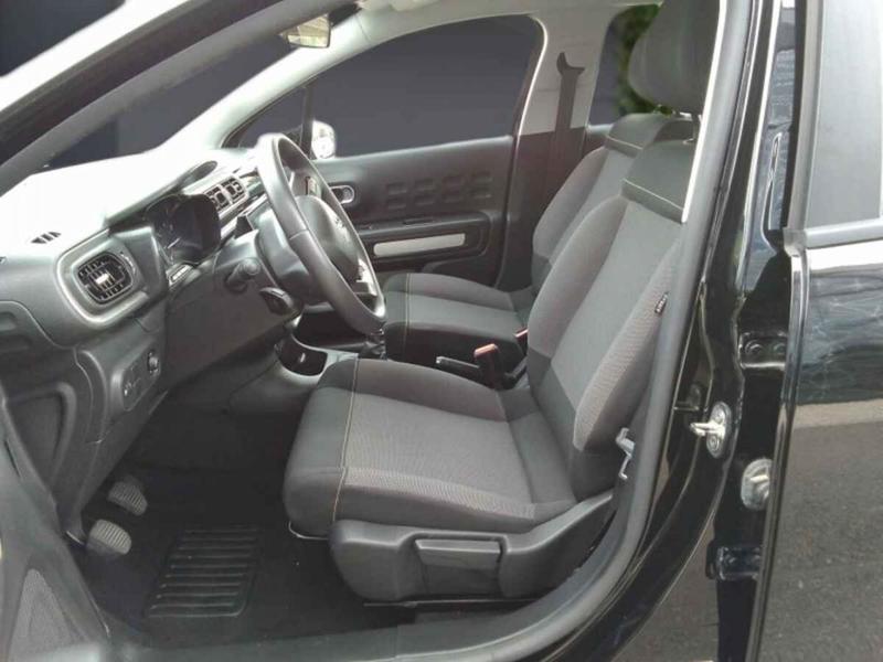 Citroën C3 1.5 BlueHDi 100 cv s&amp;S Feel E6.d