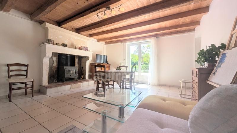 Maison de campagne - 185 m² - 7 pièces