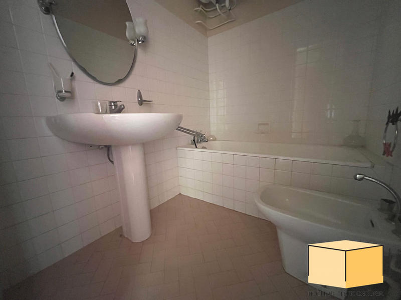 Maison ancienne - 74 m² - 4 pièces