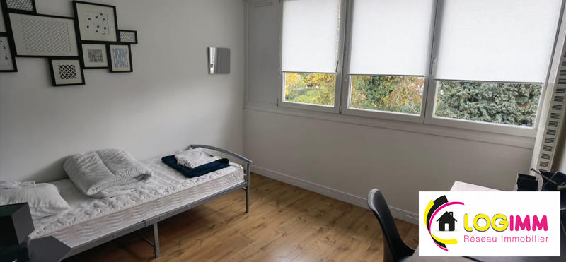 Maison - 102 m² - 7 pièces