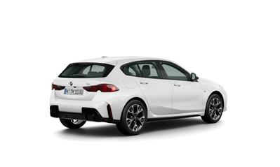 Bmw Série 1 F70 120 170 ch Dkg7 m Sport Design
