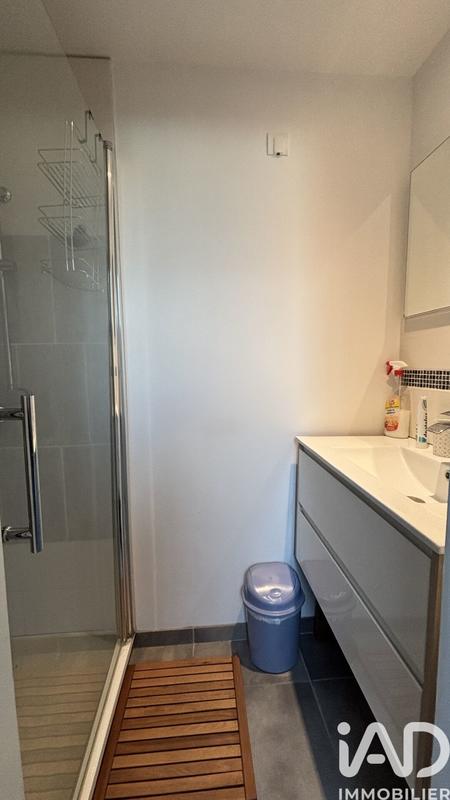 Appartement - 142 m² - 6 pièces